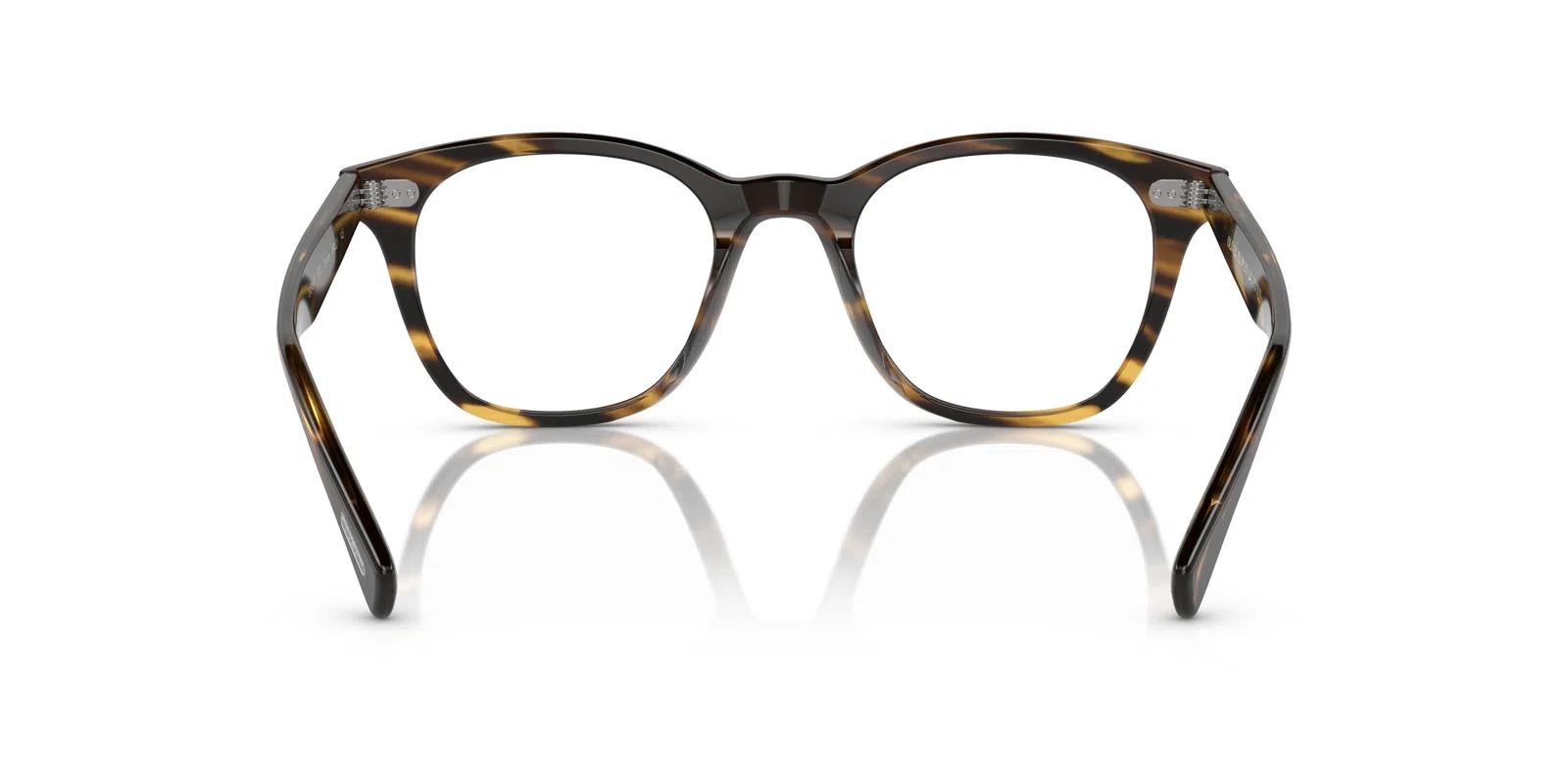 Oliver Peoples Cayson 5464U Eyeglasses - view 9